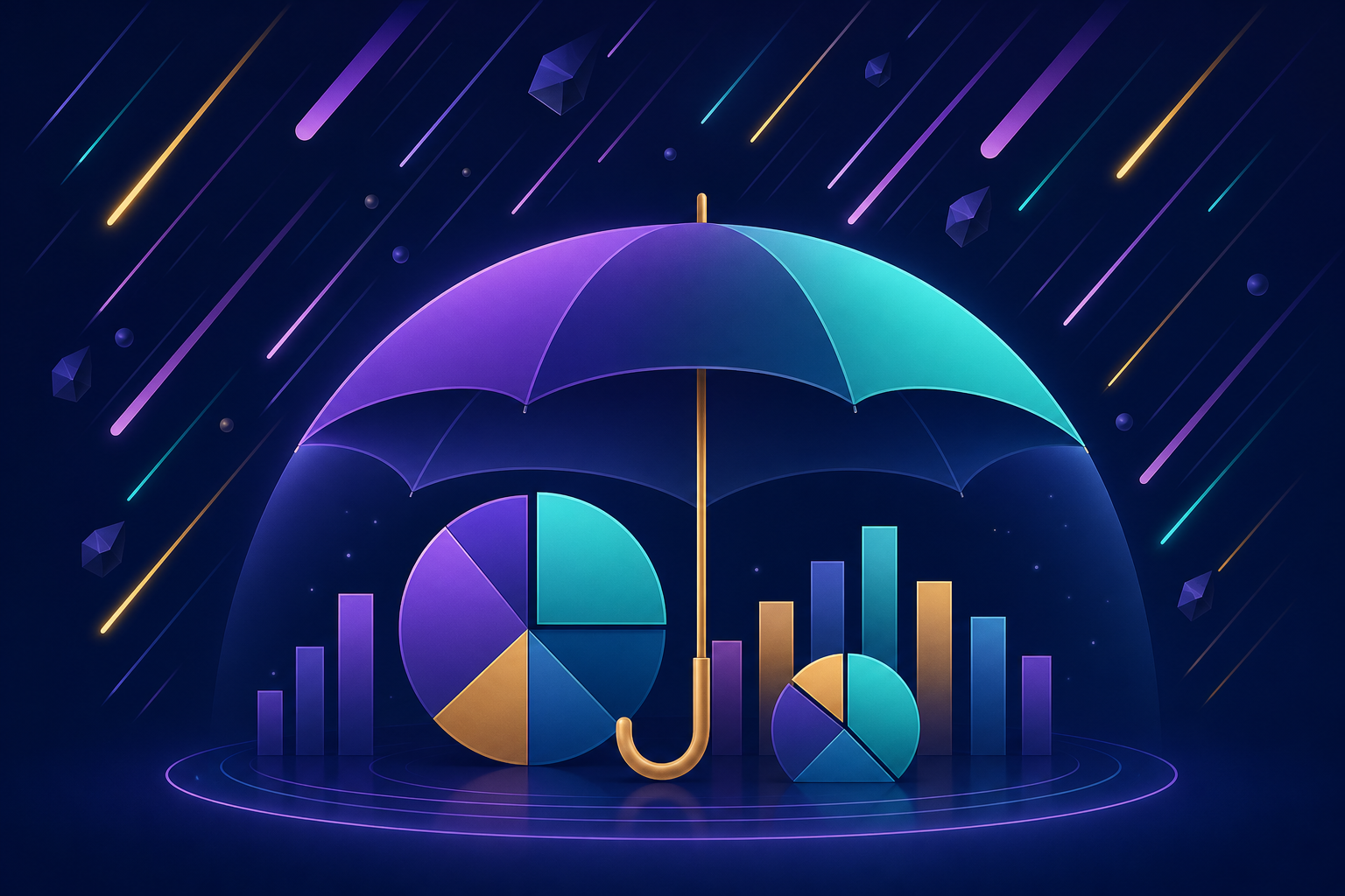 Preparing Your Portfolio for a Volatile Market